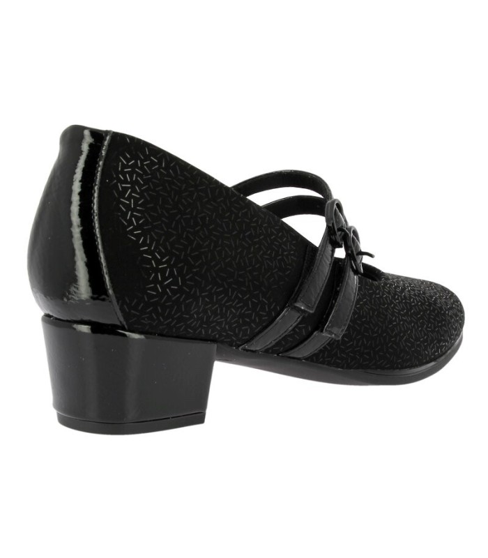 ZAPATO DE VESTIR MUJER DOCTOR CUTILLAS 81755 